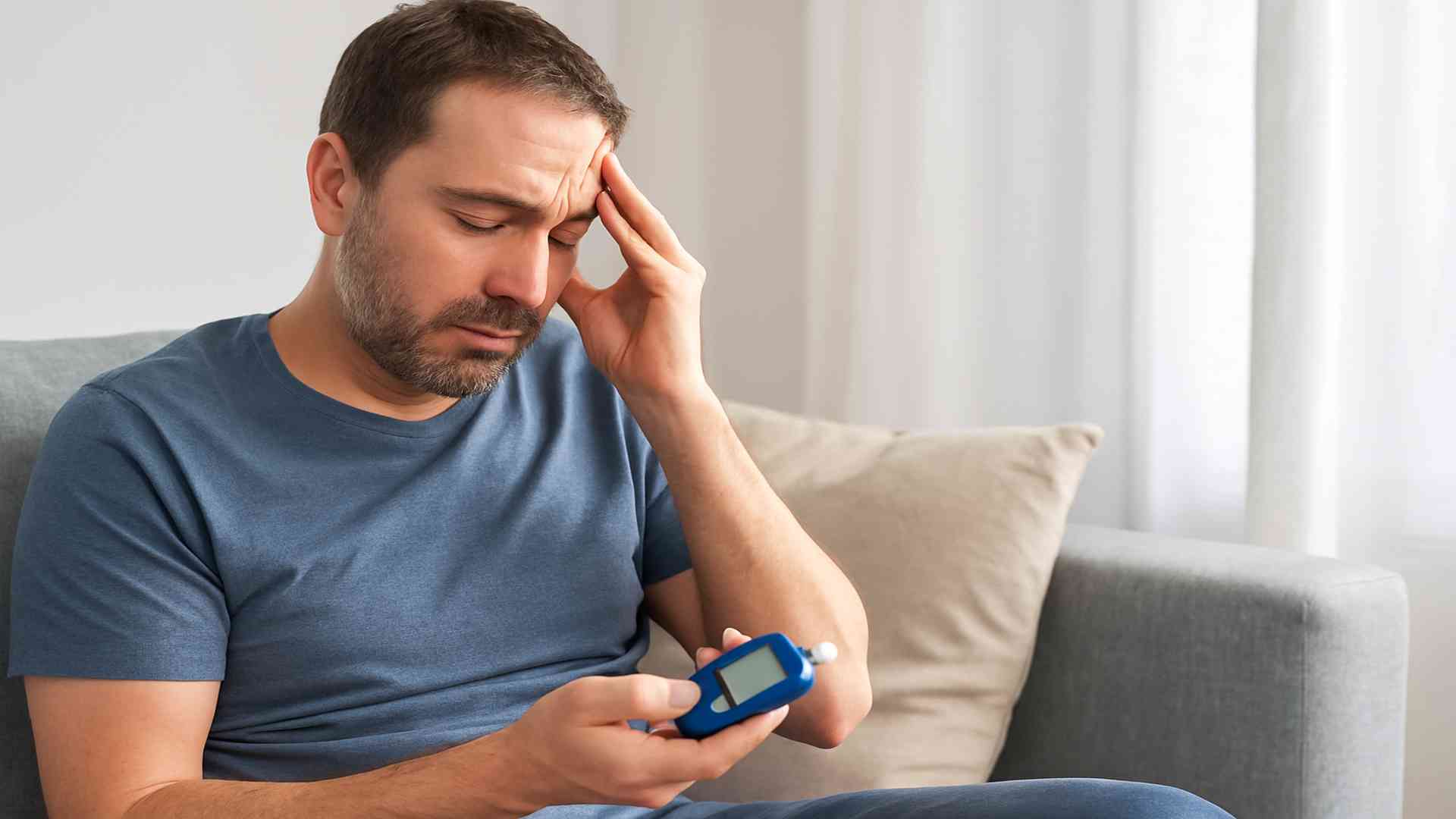 Como Saber se Tenho Diabetes Endocrinologista pode ajudar