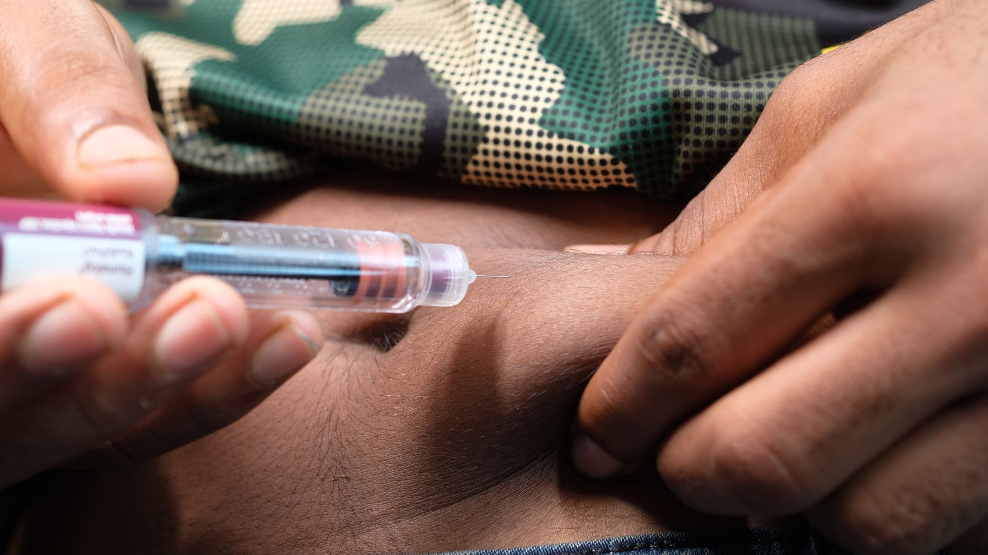 Diabetes Tipo 1 Sintomas e Tratamento Eficaz