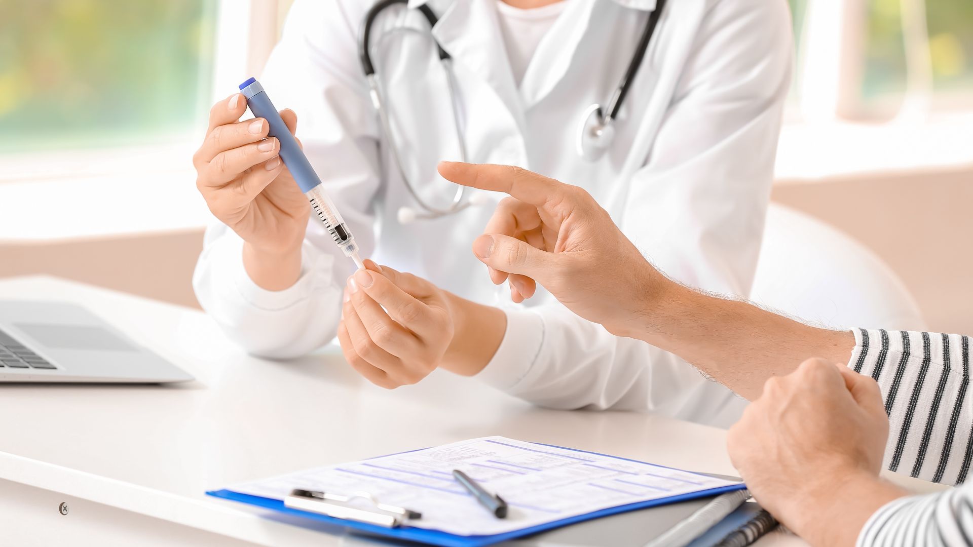 Endocrinologista O que faz e como pode melhorar sua saúde