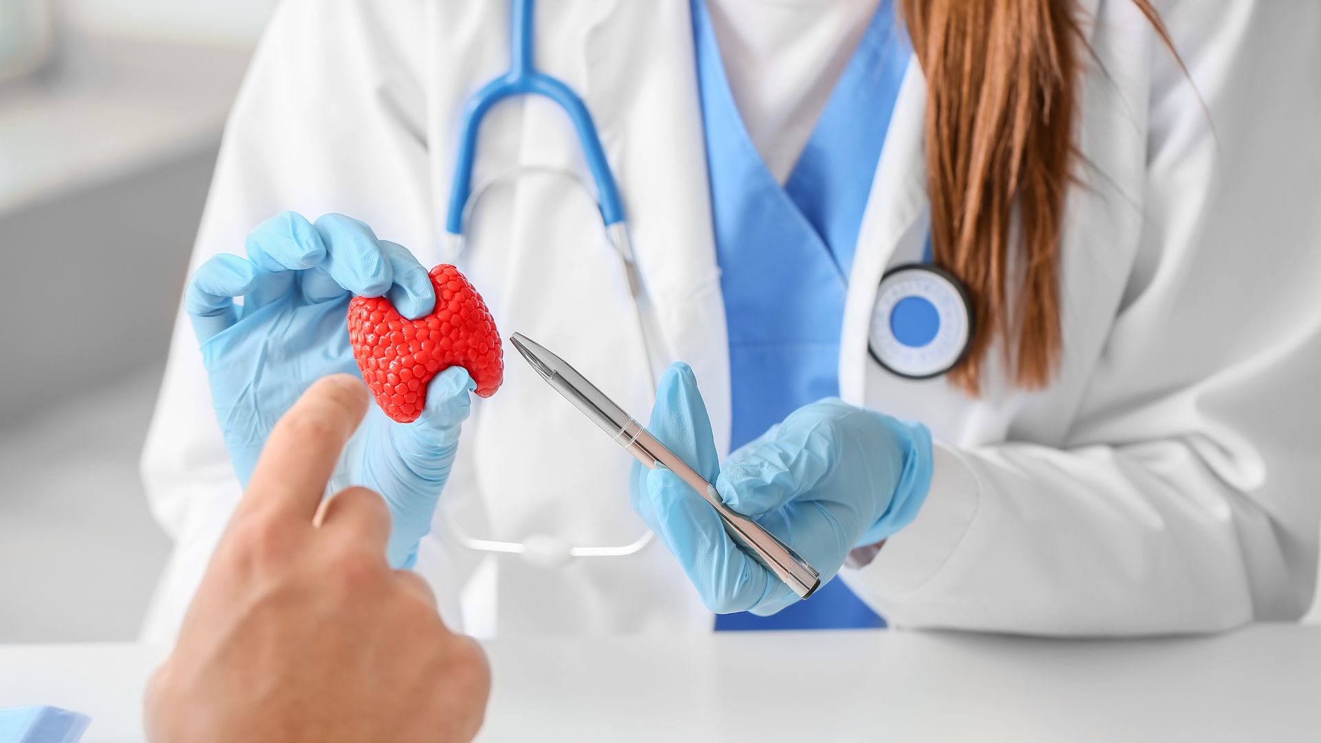 Endocrinologista Quando e Por Que Consultar