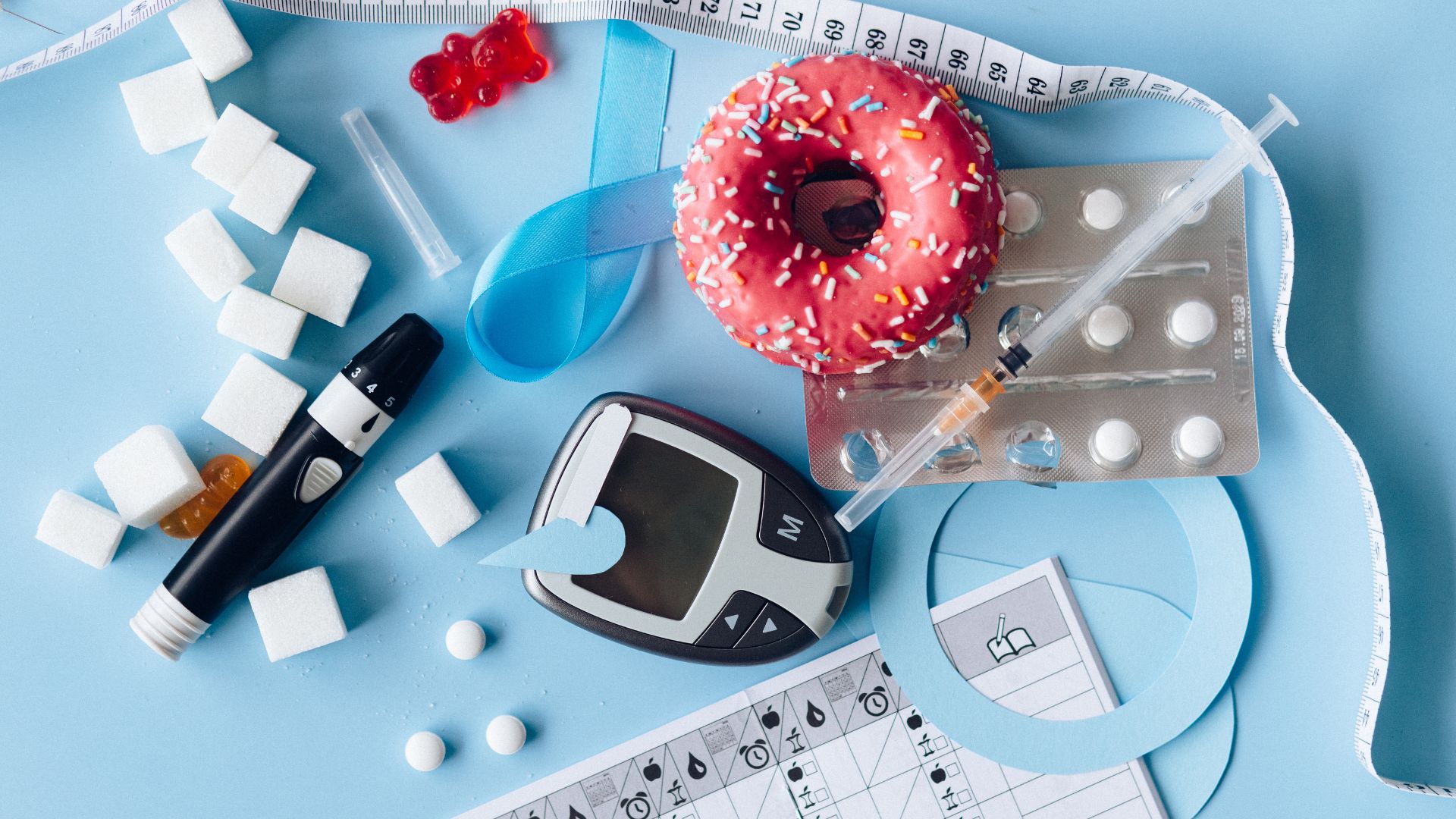 O Que é Diabetes Tipo 2 Sintomas e Tratamentos