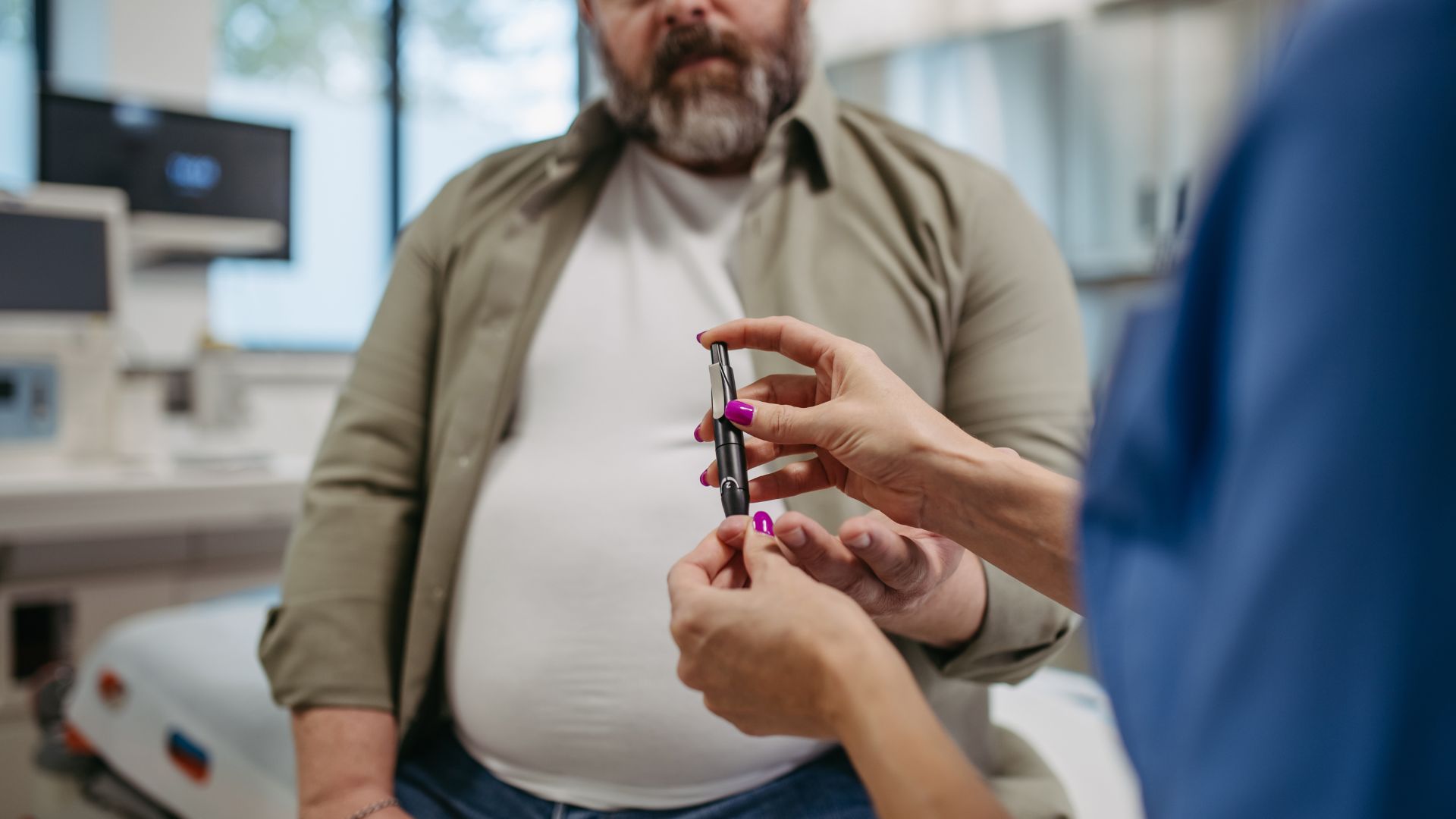 Sintomas de Diabetes Tipo 2 Identifique os Sinais Precoces